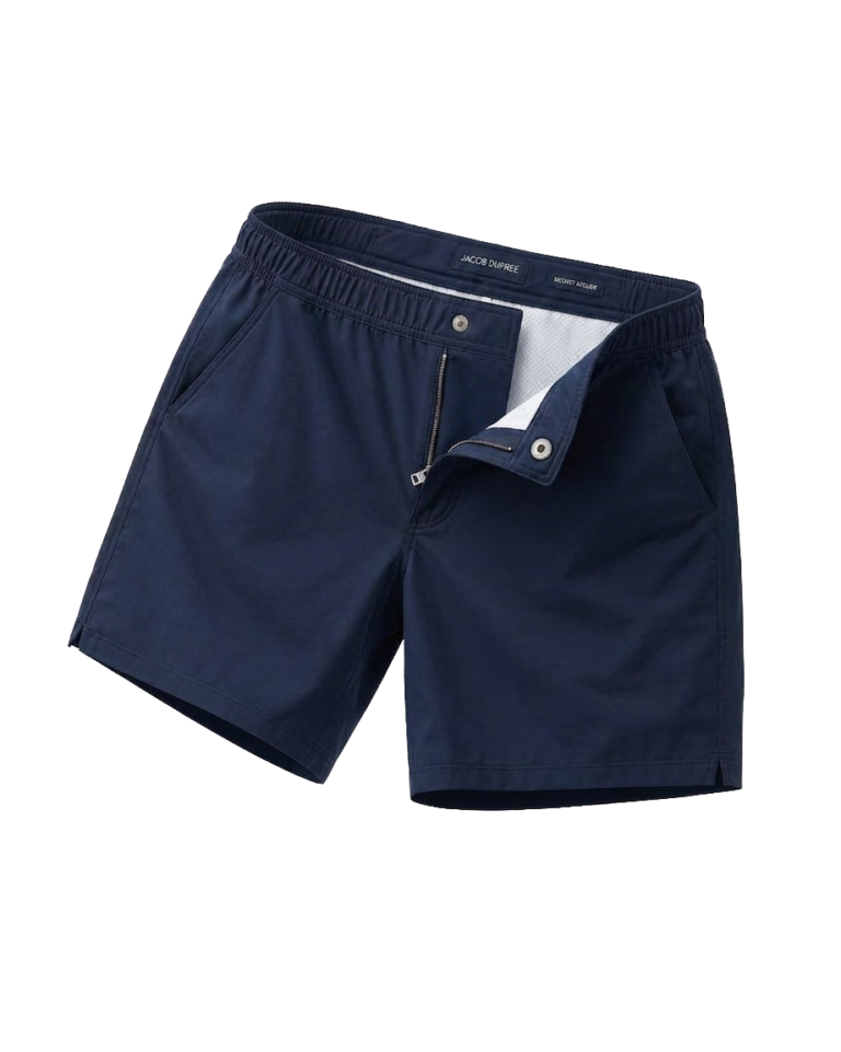 Home dark navy