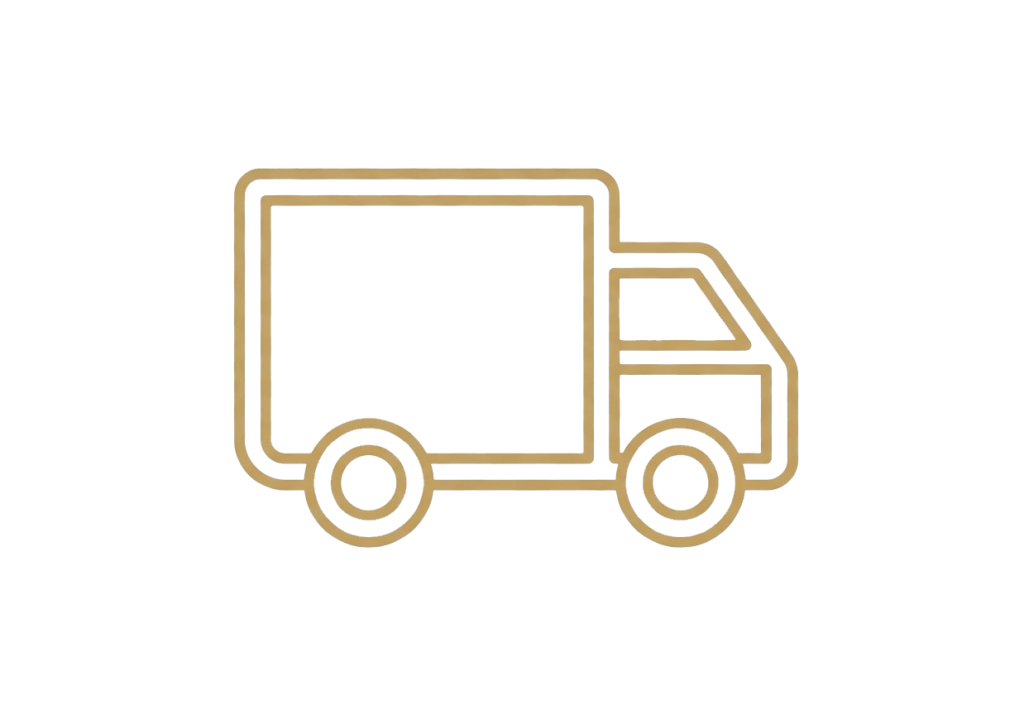 delivery van