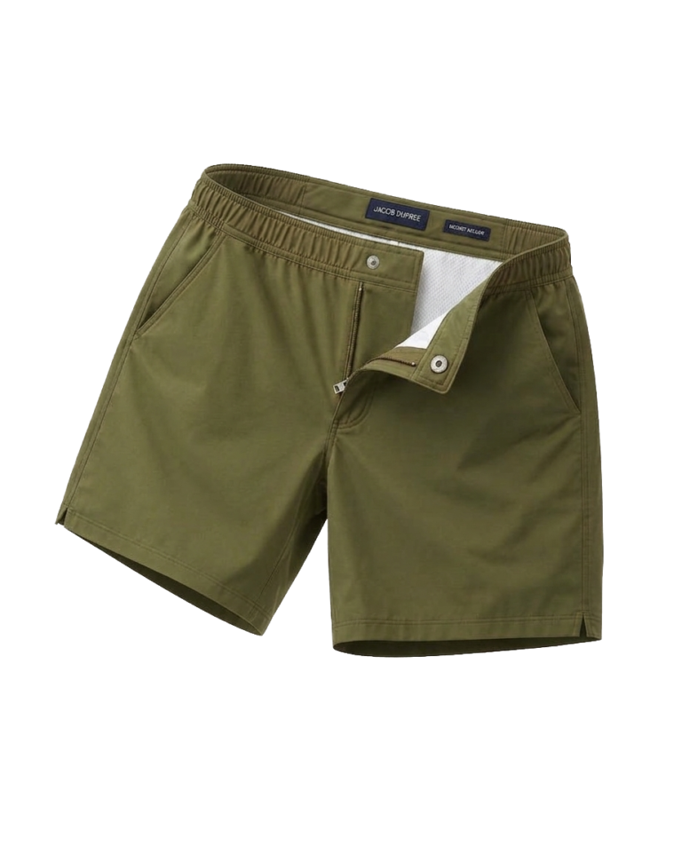 Home olive green